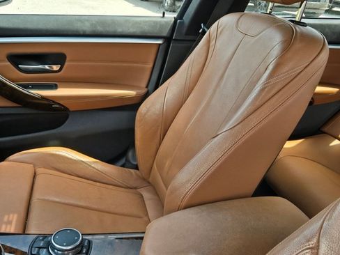 Used 2016 BMW 428i Gran Coupe xDrive image 20
