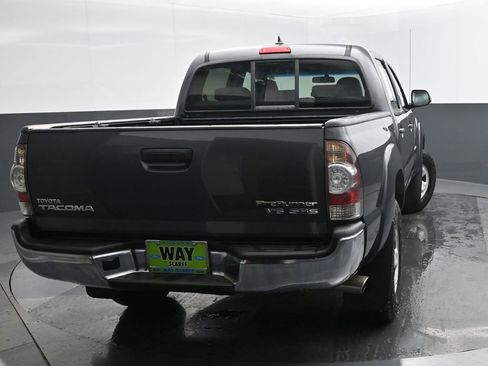 Used 2015 Toyota Tacoma PreRunner image 5