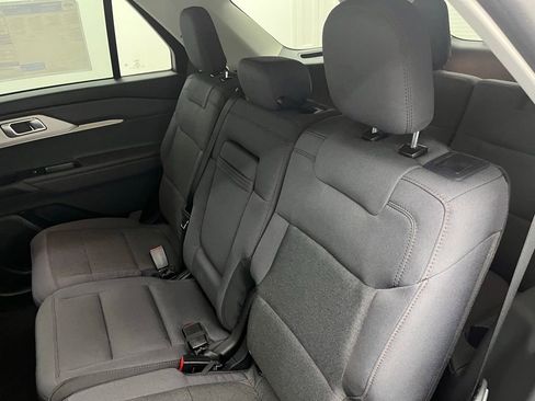 New 2026 Ford Explorer Active image 31