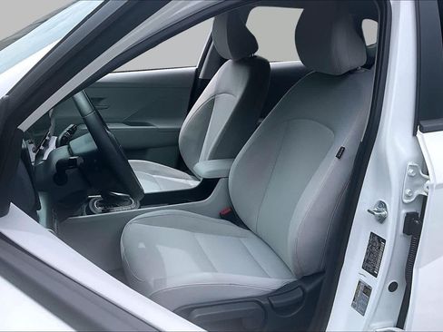 Used 2026 Hyundai Kona SEL Sport FWD image 8