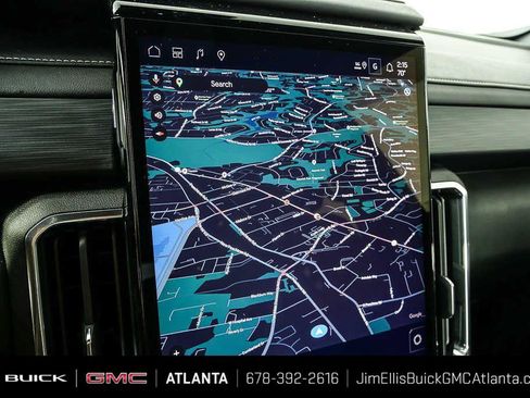 New 2026 GMC Acadia Elevation FWD image 14
