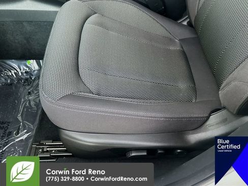 Used 2024 Subaru Crosstrek 2.0i Premium AWD/4WD image 22
