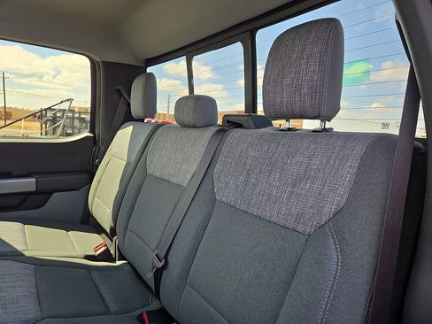 New 2026 Ford F250 XLT w/ XLT Premium Package AWD/4WD image 19