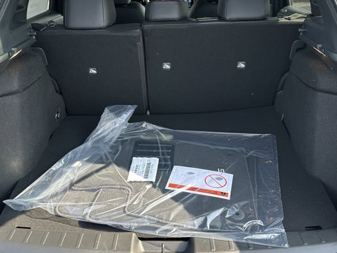 New 2026 Nissan Kicks SR w/ Cold Weather Package AWD/4WD image 30