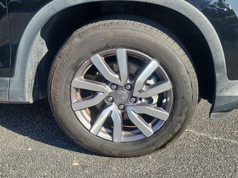 Used 2022 Honda Pilot EX-L image 7