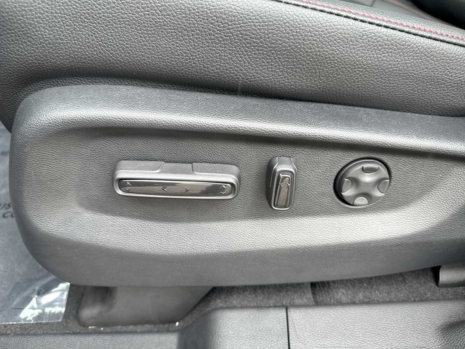 New 2026 Honda Odyssey Sport-L image 14