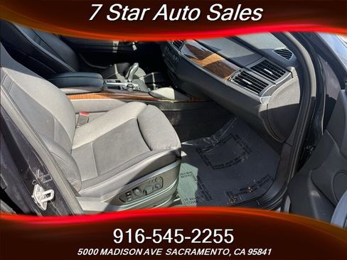 Used 2013 BMW X6 xDrive50i AWD/4WD image 15