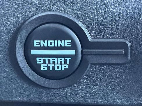 New 2025 Ford Bronco Big Bend image 5