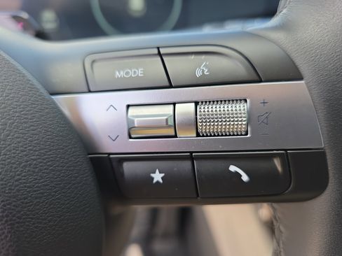 Used 2025 Hyundai Tucson SEL image 34