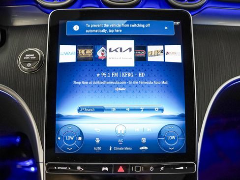 New 2026 Mercedes-Benz CLE 300 CLE 300 4MATIC image 18