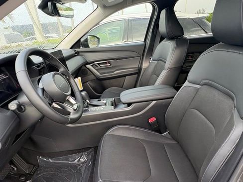 New 2026 MAZDA CX-5 Preferred AWD/4WD image 9