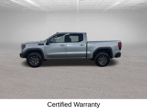 Used 2024 GMC Sierra 1500 AT4X AWD/4WD image 9