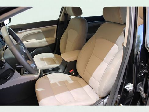 Used 2020 Hyundai Elantra SEL w/ Cargo Package (C1) image 10
