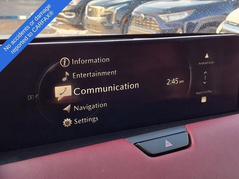 Used 2025 MAZDA CX-70 Plug-In Hybrid w/ Premium Plus image 22