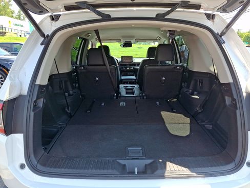 Certified 2023 Honda Pilot EX-L image 30