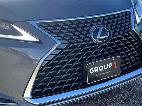 Used 2020 Lexus RX 350 AWD w/ Premium Package image 29