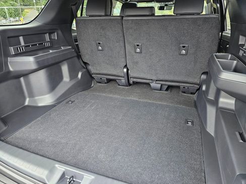 New 2026 Toyota 4Runner TRD Sport Premium AWD/4WD image 14