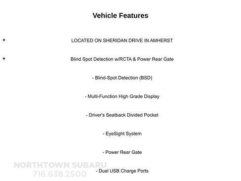 Used 2023 Subaru Forester Premium image 2