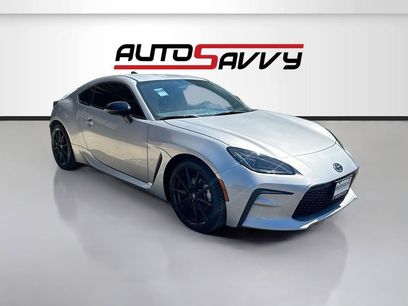 Used 2024 Toyota GR86 Premium