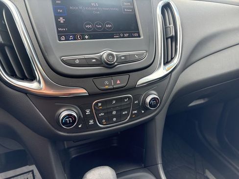 Used 2024 Chevrolet Equinox LT w/ LPO, Floor Liner Package image 23