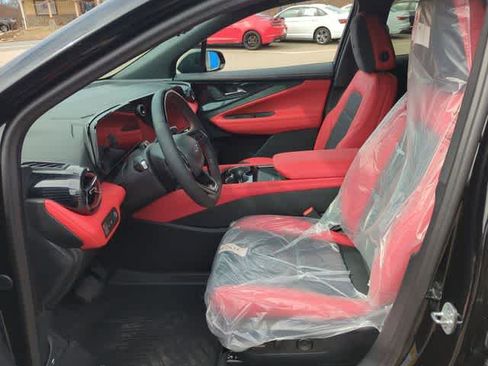 New 2025 Chevrolet Blazer EV RS w/ Super Cruise Package image 19