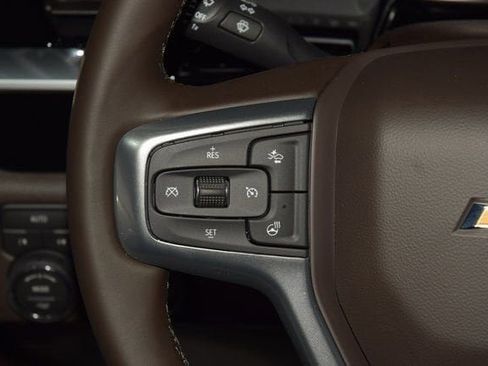 New 2026 Chevrolet Silverado 1500 LT w/ Leather Package AWD/4WD image 38