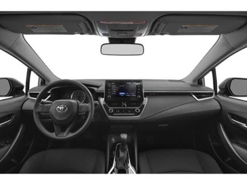 Used 2021 Toyota Corolla LE image 8