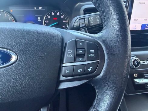 Used 2020 Ford Explorer XLT RWD image 22