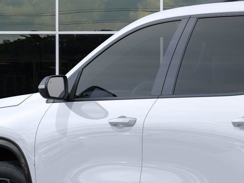 New 2026 Chevrolet Traverse RS w/ LPO, Floor Liner Package FWD image 12