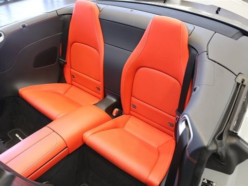 Used 2023 Mercedes-Benz SL 63 AMG 4MATIC w/ Driver Assistance Package image 18