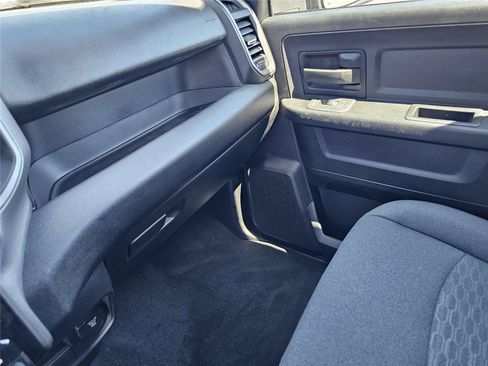 New 2026 RAM 2500 Tradesman AWD/4WD image 28