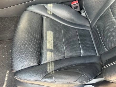Used 2019 Mercedes-Benz GLC 300 4MATIC Coupe w/ Parking Assist Package image 8
