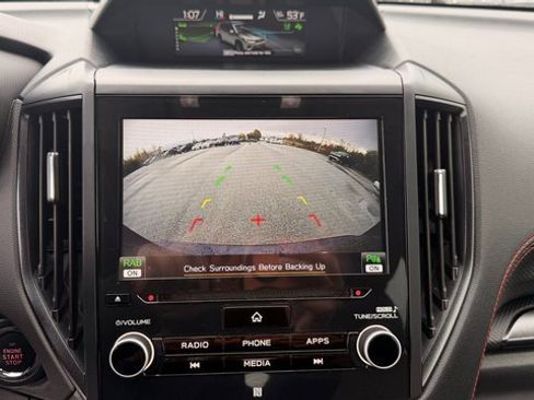 Used 2022 Subaru Forester Sport image 31