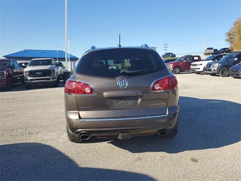 Used 2012 Buick Enclave Leather w/ Trailering Provision Package image 5