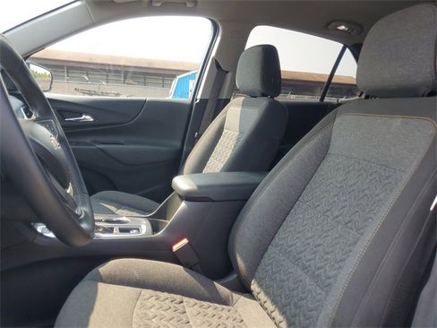Certified 2023 Chevrolet Equinox LT image 9