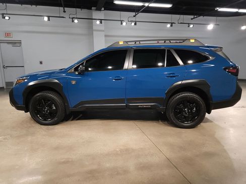 Used 2022 Subaru Outback Wilderness image 4