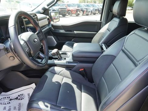 Used 2026 Ford F150 Raptor AWD/4WD image 20