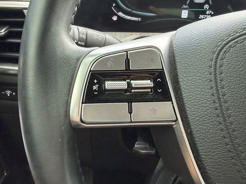 Used 2024 Kia Telluride EX w/ EX Captain's Chair Package FWD image 30