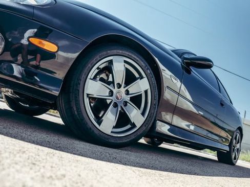 Used 2004 Pontiac GTO RWD image 26