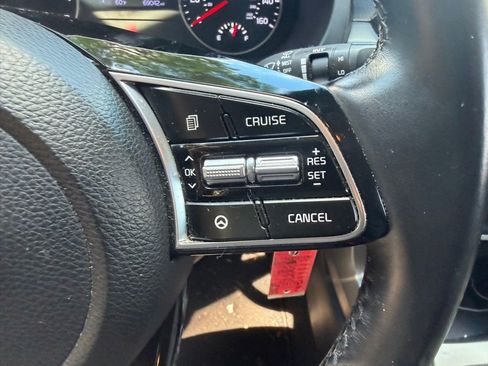 Used 2021 Kia Seltos S AWD/4WD image 15