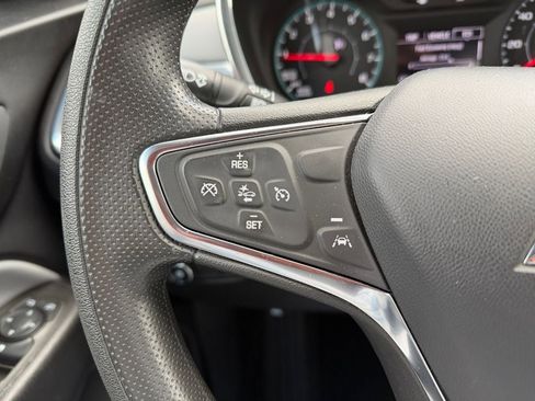 Used 2024 Chevrolet Equinox LS w/ Driver Confidence II Package image 17