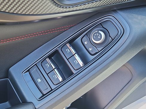 New 2026 Subaru WRX Premium AWD/4WD image 11