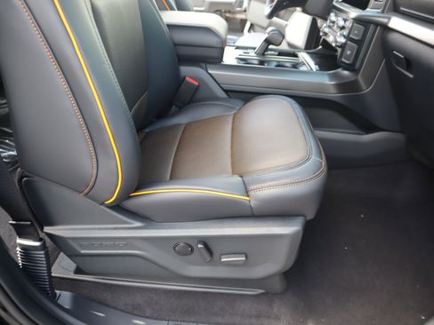 New 2026 Ford F150 Tremor AWD/4WD image 15