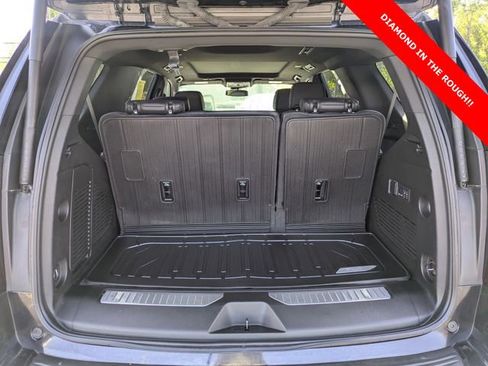 Used 2024 GMC Yukon Denali image 35