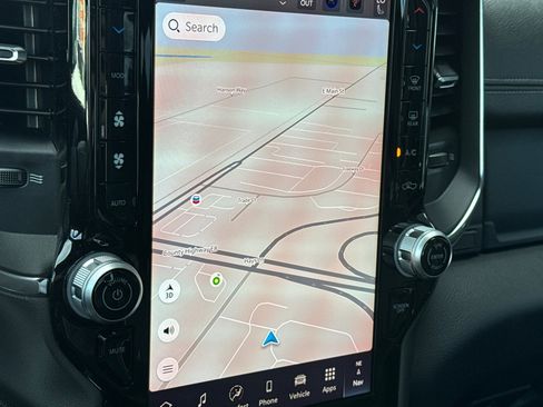 New 2026 RAM 1500 Laramie image 17