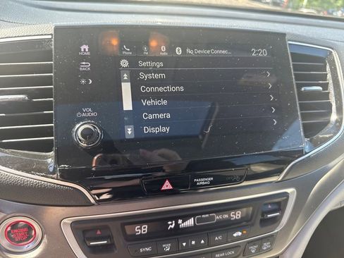 Used 2022 Honda Pilot Special Edition image 18