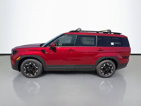 New 2026 Hyundai Santa Fe SEL image 6