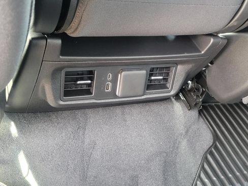 New 2026 Chevrolet Silverado 1500 LT w/ Texas Edition Plus RWD image 11