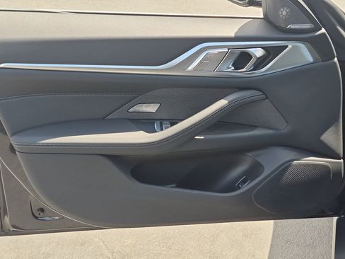 New 2026 BMW i4 eDrive40 w/ Parking Assistance Package RWD image 14