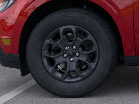 New 2026 Ford Maverick XLT FWD image 20